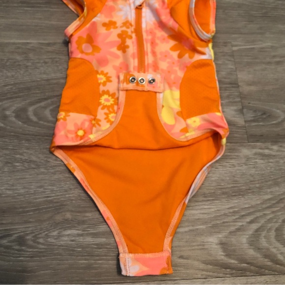 Cat & Jack Baby Bathing Suit - Picture 4 of 5